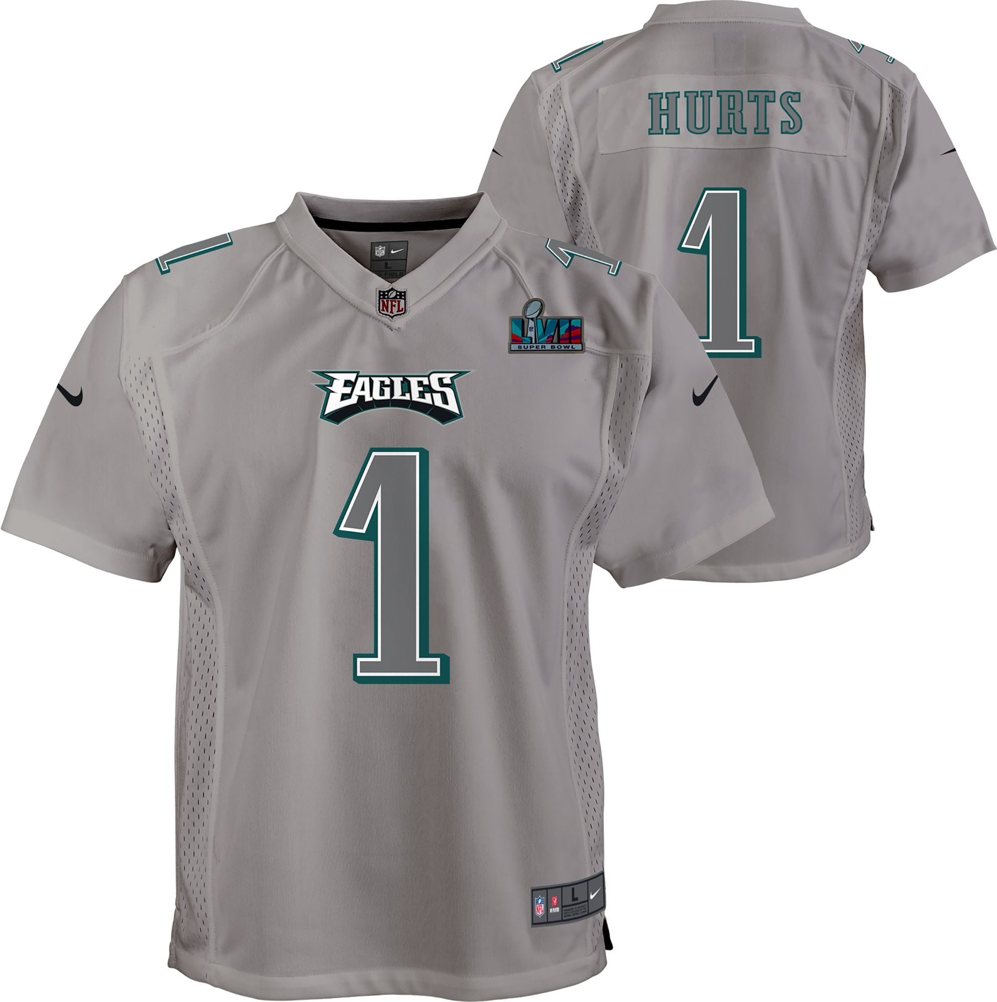 Nike Philadelphia Eagles No26 Miles Sanders Camo Youth Stitched NFL Limited Rush Realtree Jersey