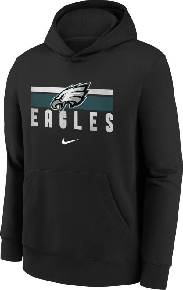 Philadelphia eagles cheap youth sweatshirt