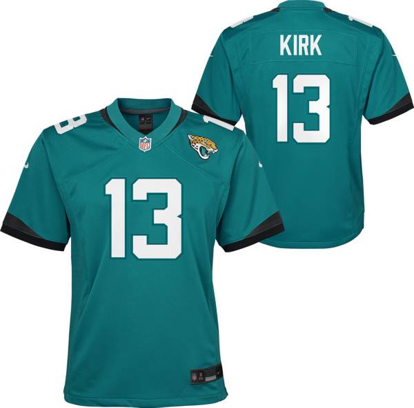 Kids jaguars shop jersey