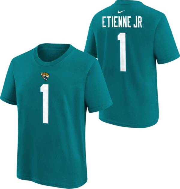 Youth jaguars clearance jersey