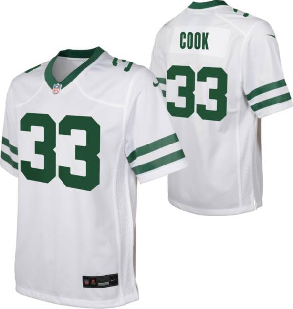 Dalvin cook shop youth jersey