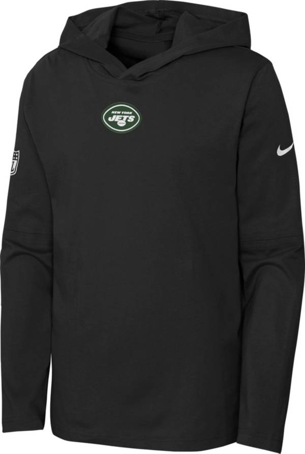 Nike hoodie new hot sale