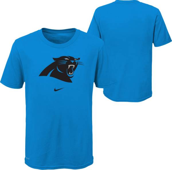 Carolina panthers 2024 dri fit