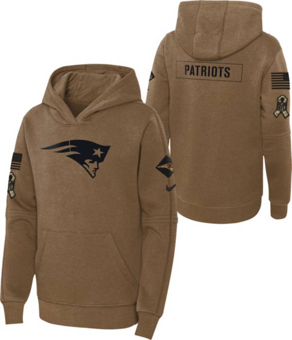 New england patriots salute to service hot sale hoodie 2019