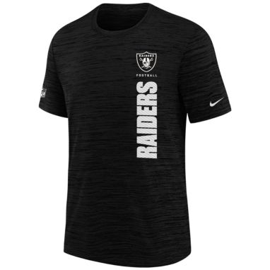 sorry, Nike Youth Las Vegas Raiders Sideline Victory Black T-Shirt is currently out of stock