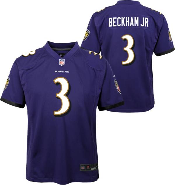 Beckham junior clearance jersey