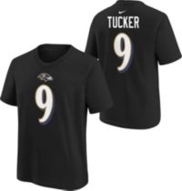 Nike justin tucker jersey sale