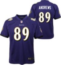 Baltimore Ravens: Mark Andrews - Officially Licensed NFL Outdoor