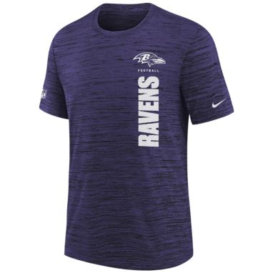 sorry, Nike Youth Baltimore Ravens Sideline Victory New Orchid T-Shirt is currently out of stock