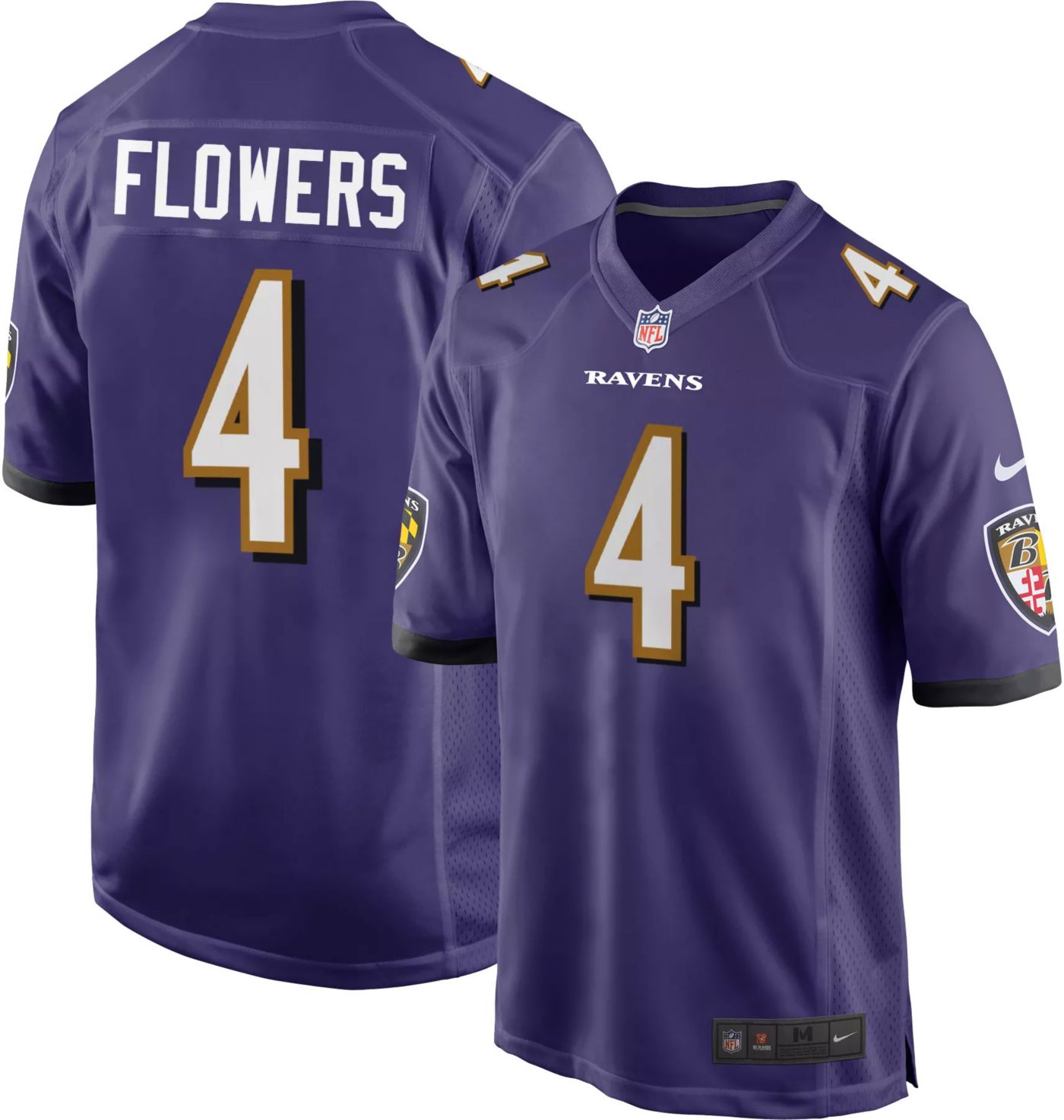 Baltimore ravens jersey youth hotsell