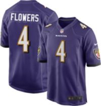 Baltimore ravens sales kids jersey