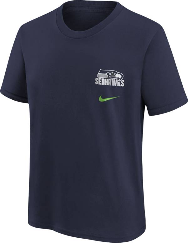 Seattle seahawks youth clearance t shirts