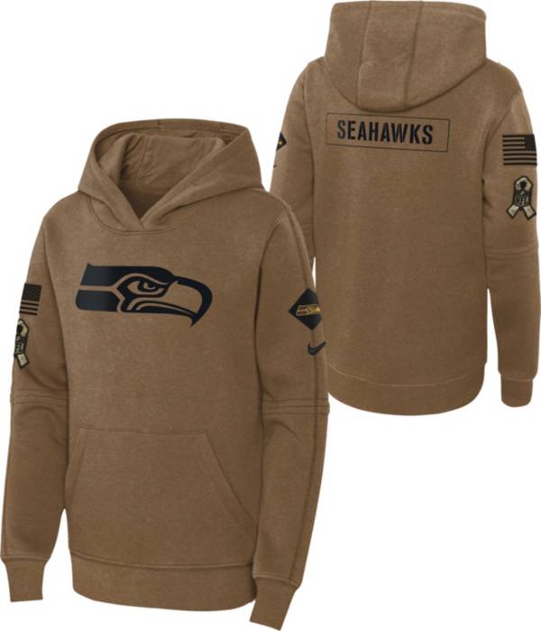 Hoodie seahawks on sale