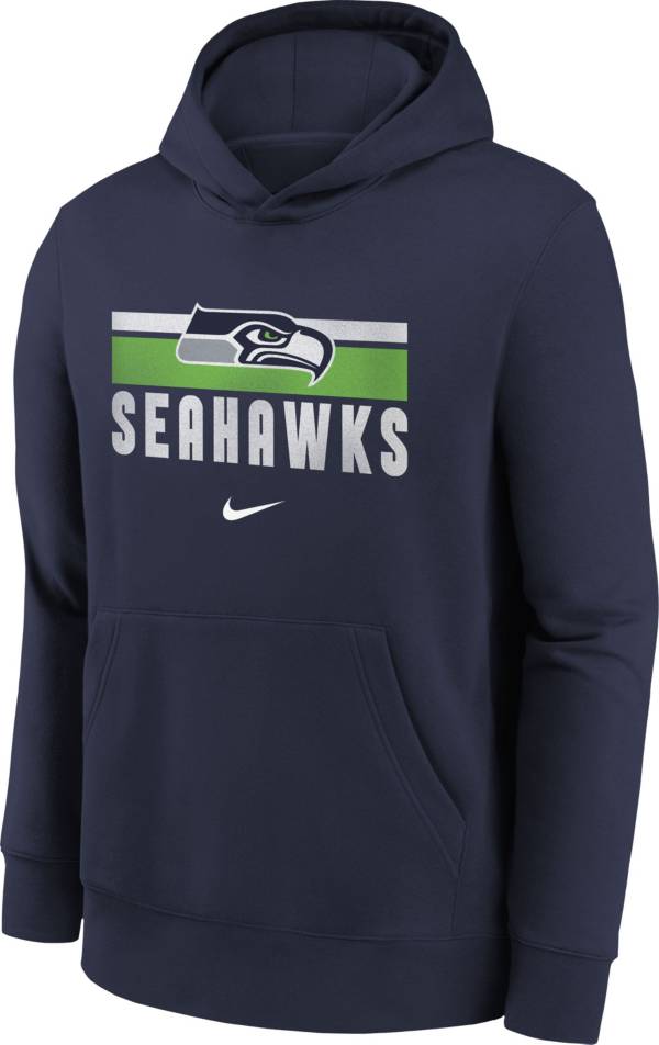 Seahawks hoodie clearance youth