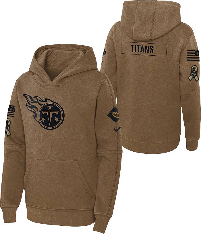 Tennessee Titans Gray Team Big Logo With Patch Cool Base Stitched