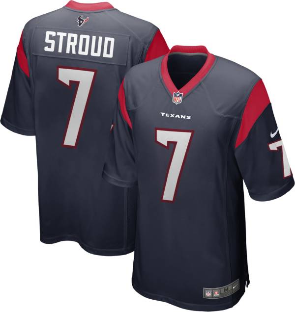 Kids 2025 texans jersey