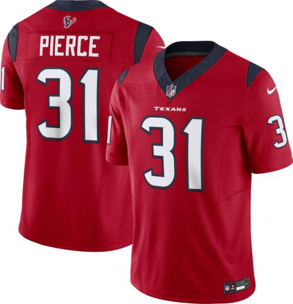 NFL Houston Texans Boys' Short Sleeve Derek Stingley Jr. Jersey - M