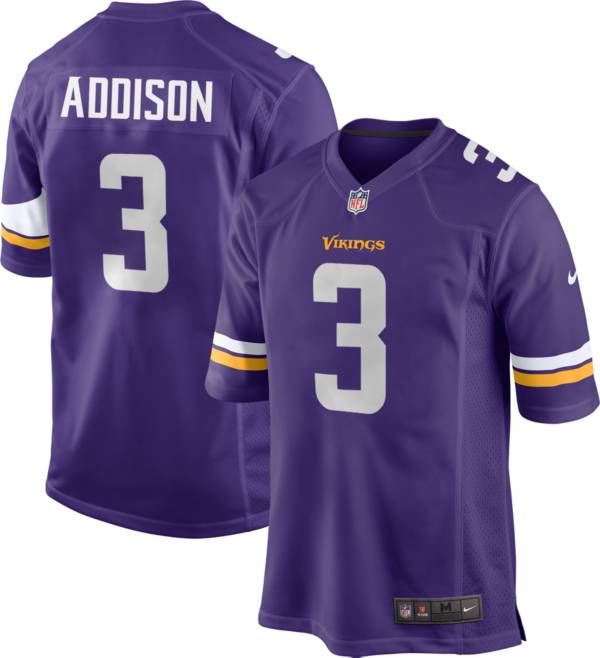 Minnesota vikings outlet kids jersey