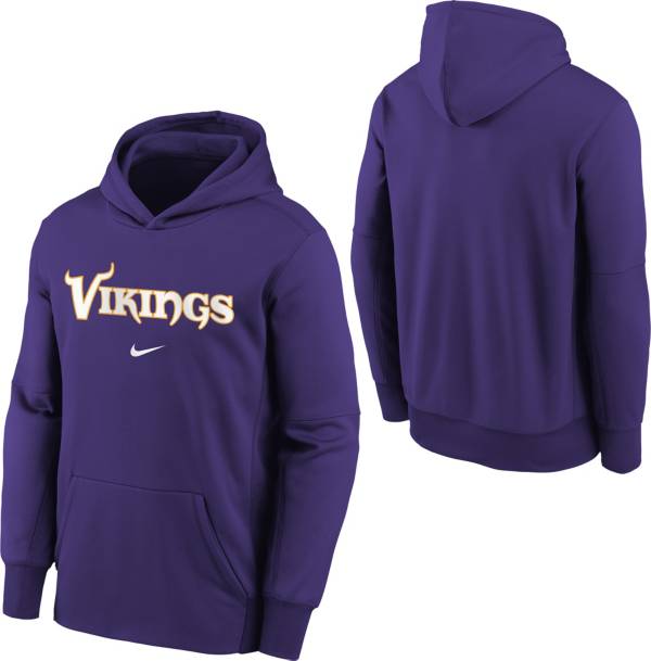 Minnesota discount vikings hoodie