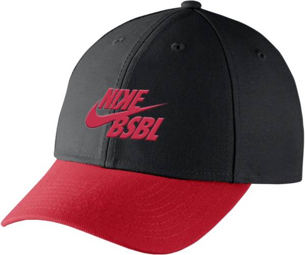 Nike children's deals baseball cap