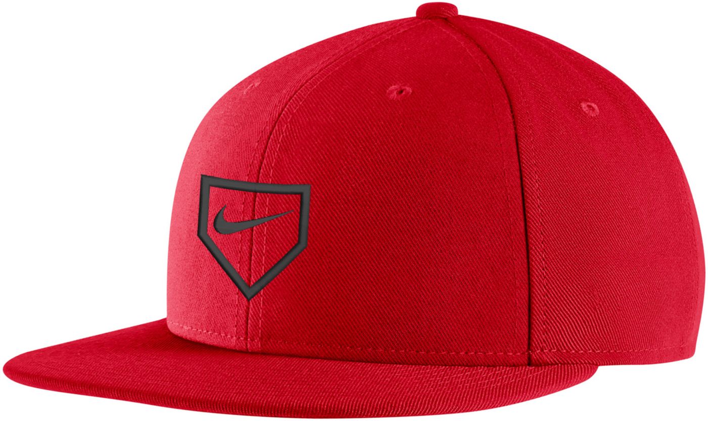 Kids nike baseball cap on sale