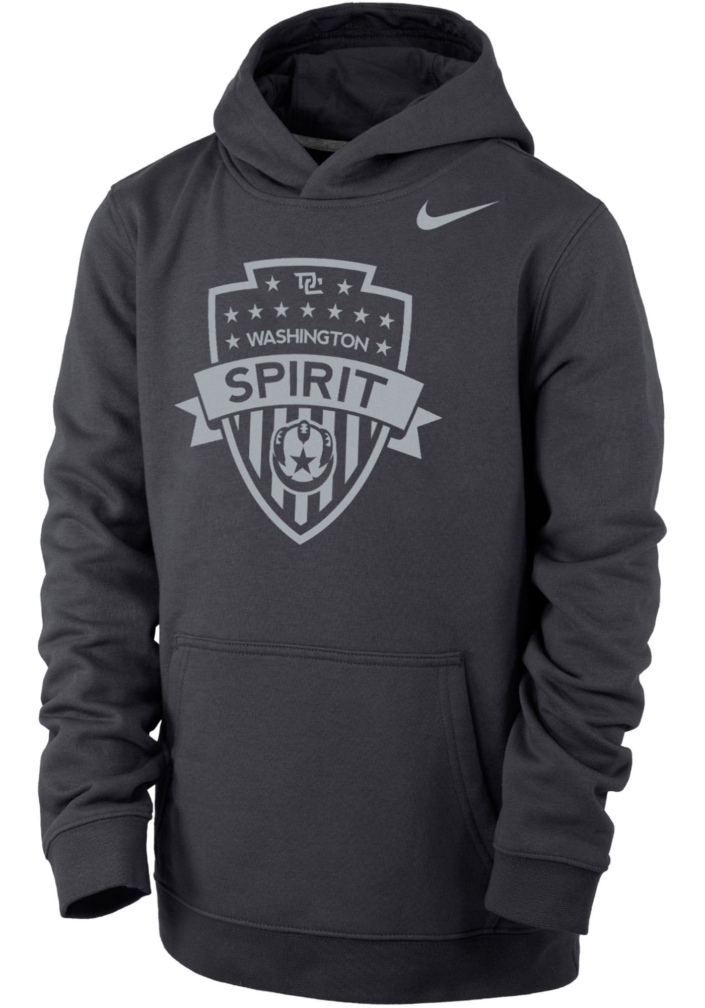 Nike Washington Spirit shops Team Jacket M