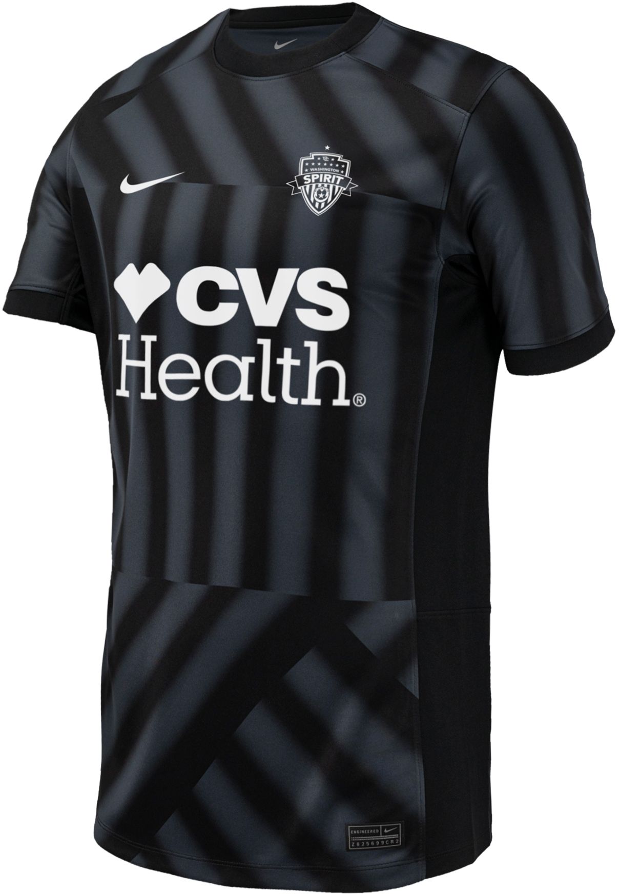 Nike Youth Washington Spirit 2024 Home Replica Jersey