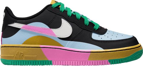 Kids' Nike Air Force 1  Curbside Pickup Available at DICK'S