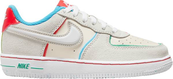 Nike air force 1 cheap low preschool