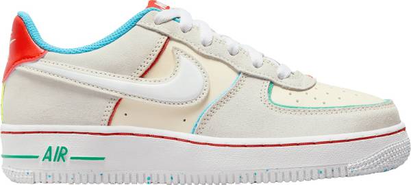 Nike / Kids' Grade School Air Force 1 LV8 Shoes