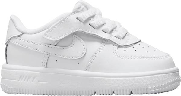 Toddler white outlet air force ones