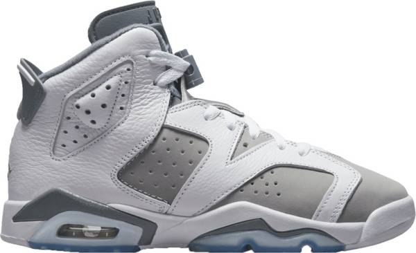 Air jordan clearance 6 boys retro