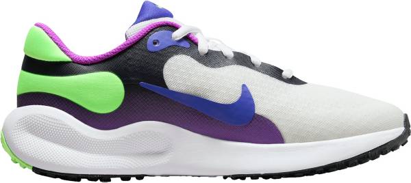 Nike free cheap 6.0 kids purple