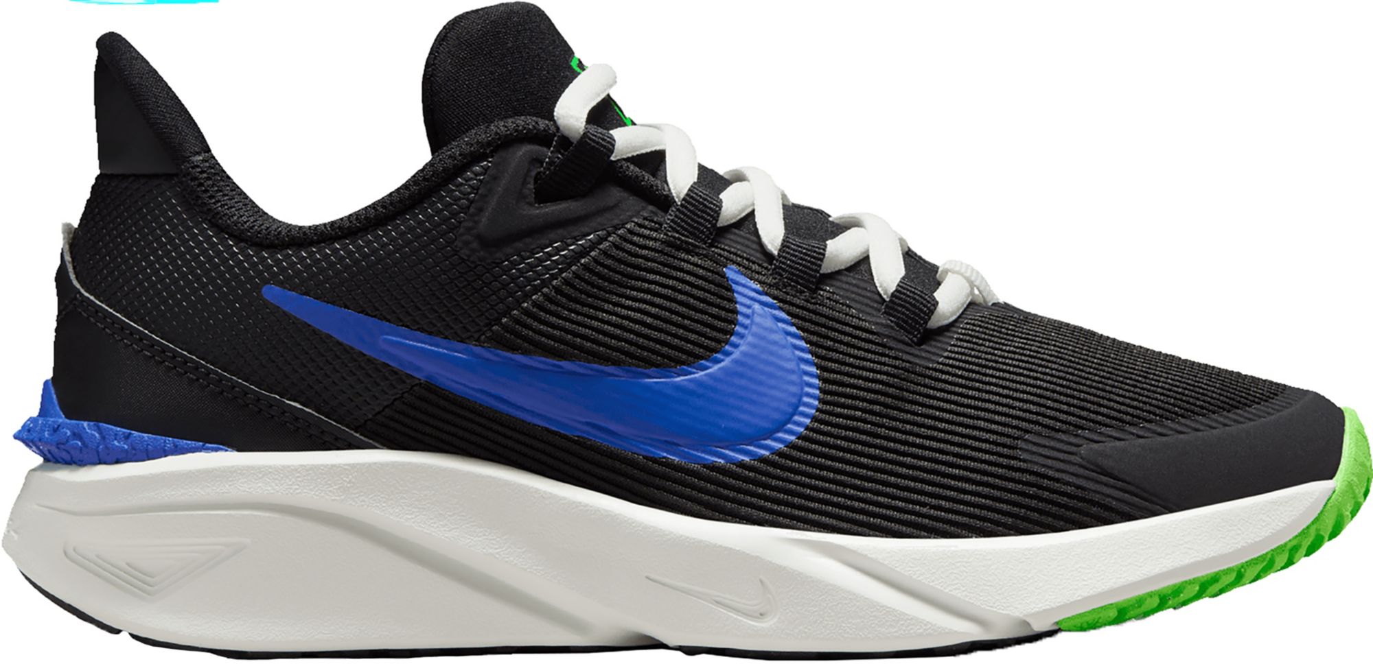 Nike Kids' Grade School Star Runner 4 Shoes product image