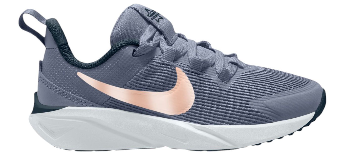 4 nike running shoe best sale