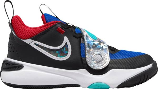 Preschool boys kd trey shop 5 vii basketball shoes