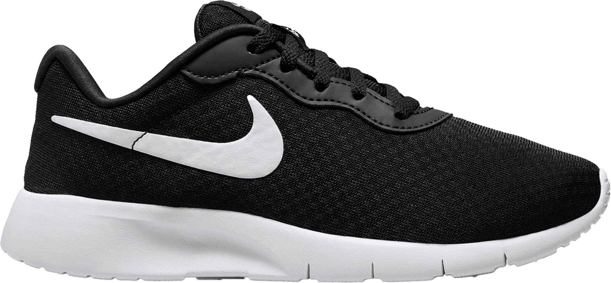 Nike Kids Grade School Tanjun EasyOn Shoes Connecticut Post Mall