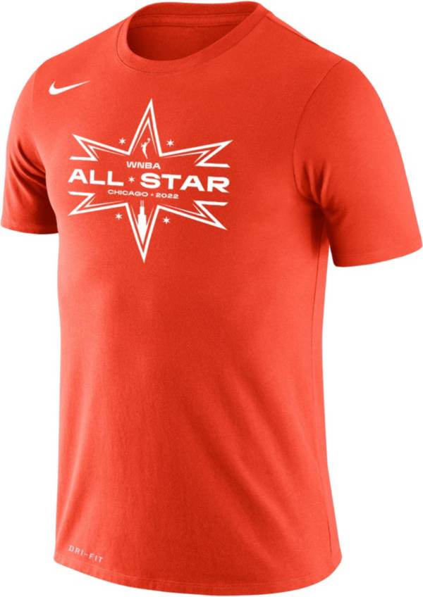 Nike star outlet shirt