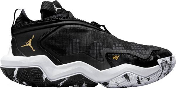 Jordan Kids' Grade School Why Not Zer0.6 Basketball Shoes product image