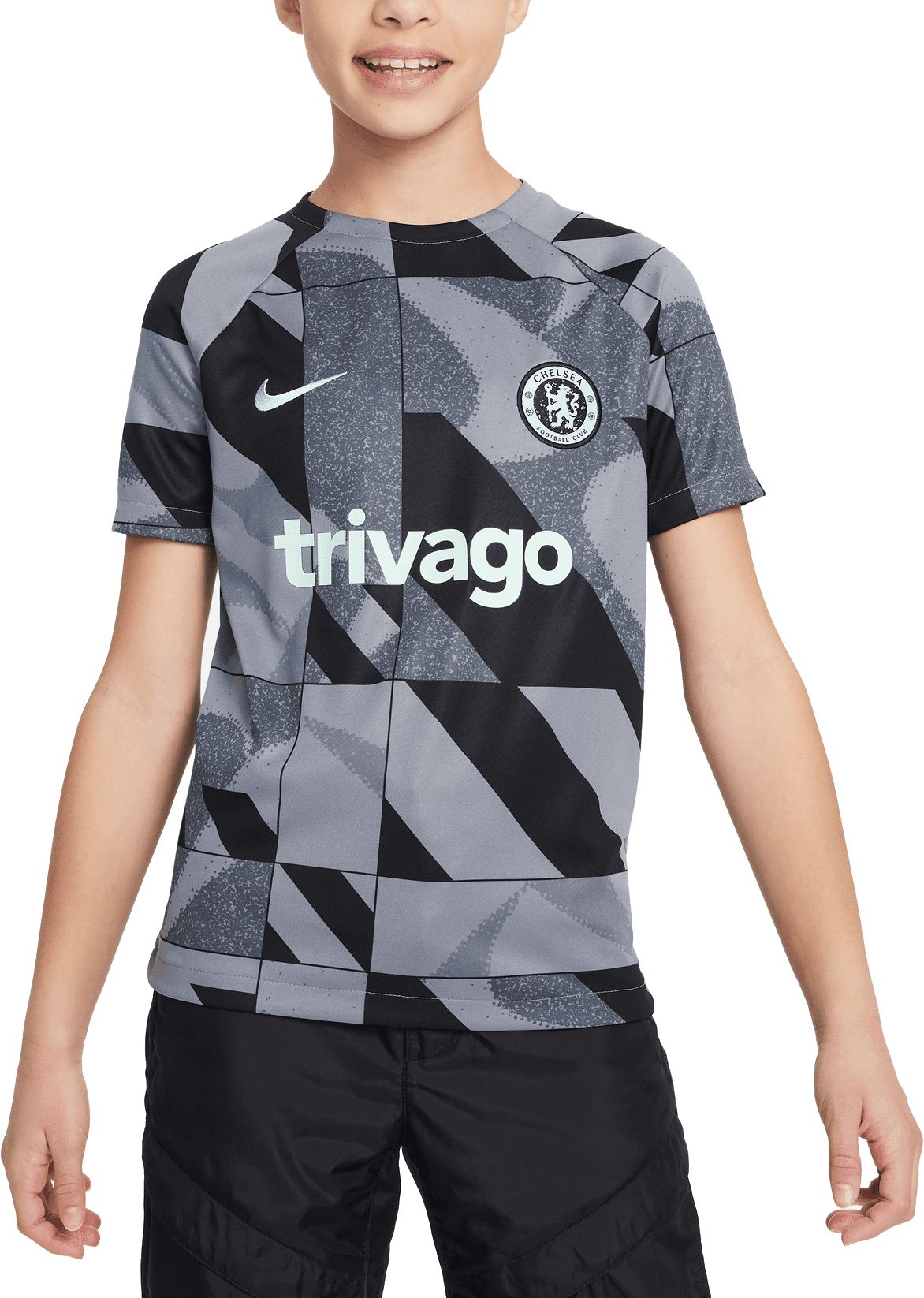 Chelsea youth kit