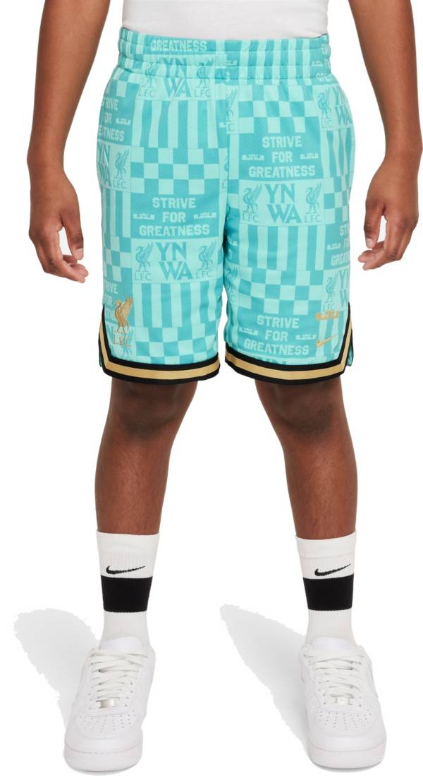 Lebron cheap dna shorts