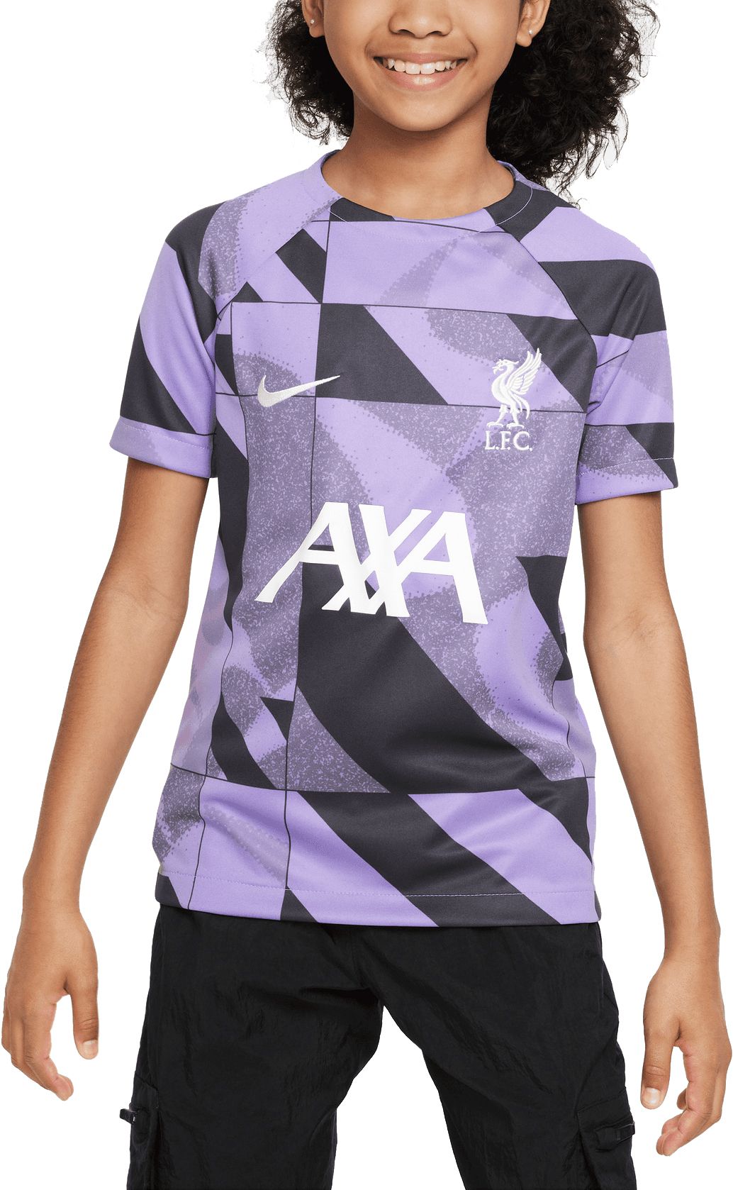 Liverpool fc jersey youth