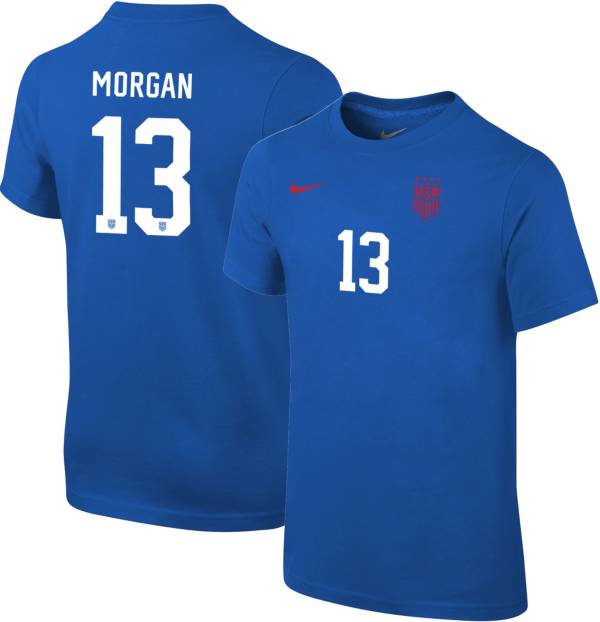 cheap alex morgan jersey