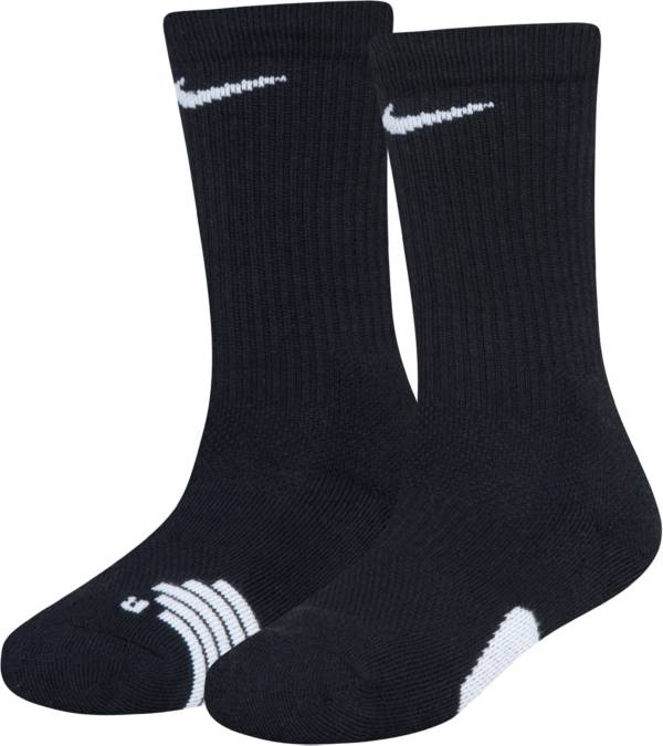 Nike elite shop kids socks