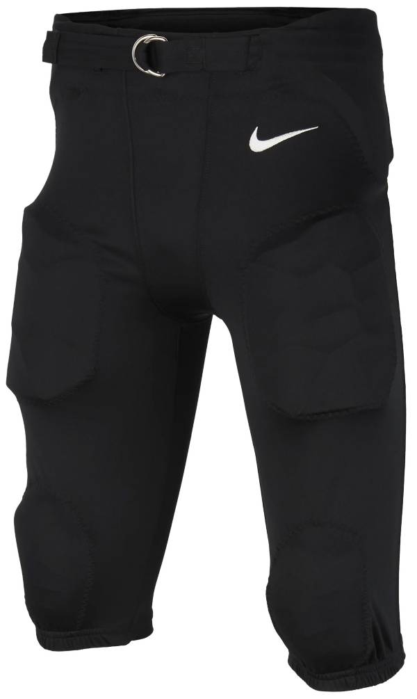 Lightweight Polyester Football Pants, Adult & Youth