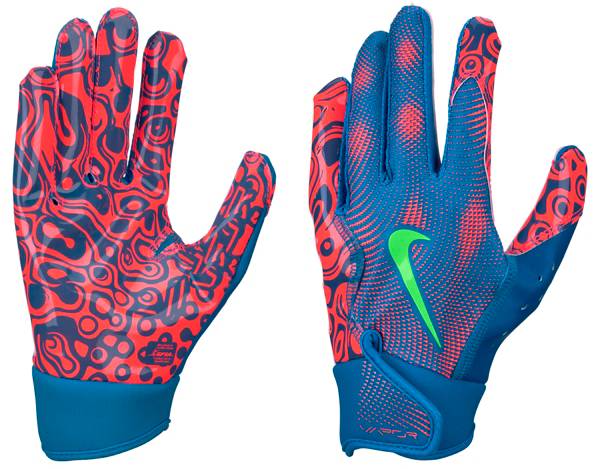 Nike vapor cheap jet youth gloves