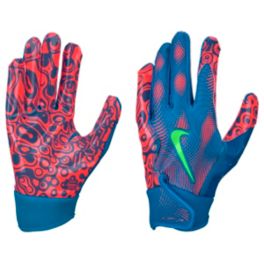 セール‼️NIKE VAPOR JET 8.0 ENERGY GREEN S Nike Adult Vapor Jet 8.0 Energy Football Gloves -Green