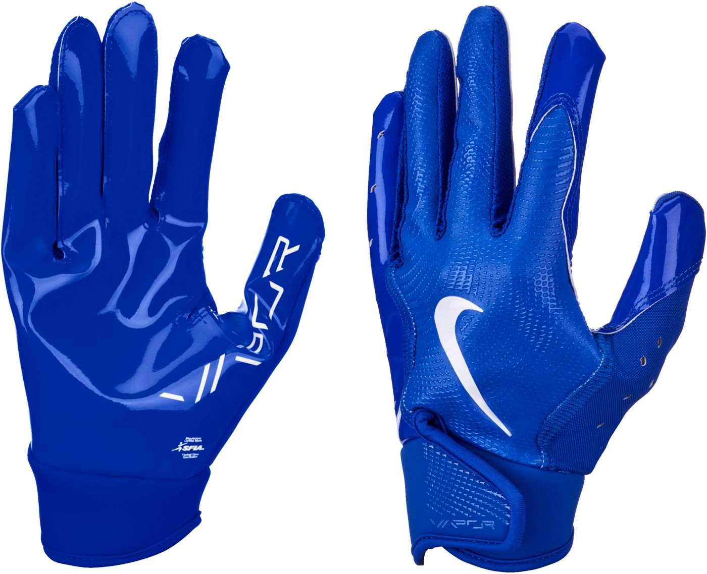 Nike vapor jet youth gloves hotsell