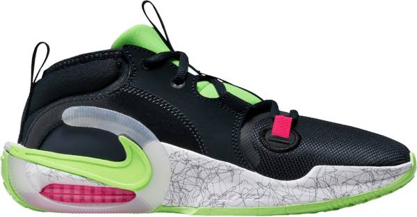 Kids on sale nike adapt