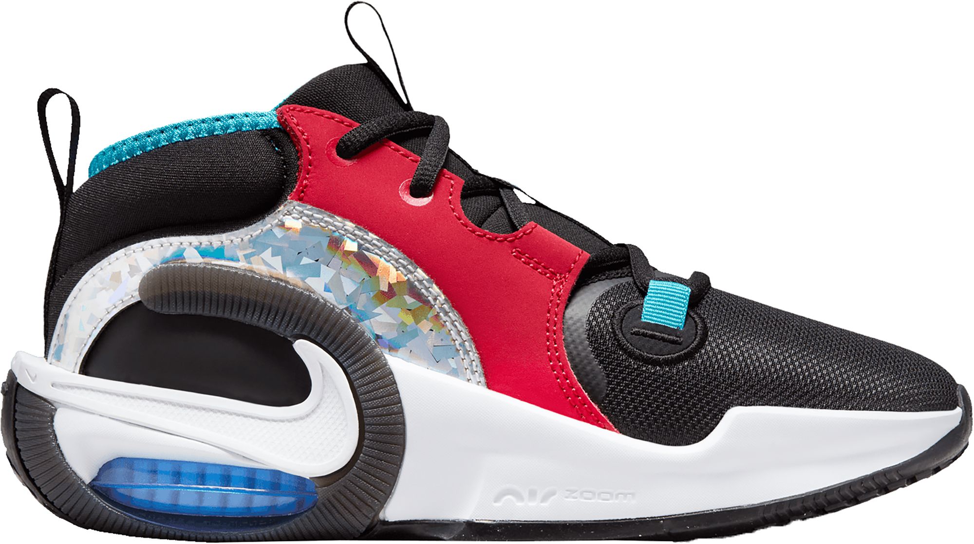 Nike Kids' Preschool Zoom Crossover 2 SE Basketball Shoes